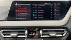 BMW 1 Series 118i M Sport 5dr Step Auto Petrol Hatchback